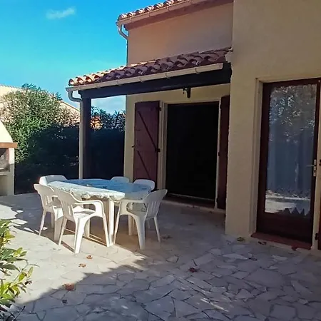 Le Lagon Maison Avec Immense Terrasse - Piscine Partagee Et A 300 M Holiday home *
