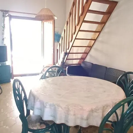 Le Lagon Maison Avec Immense Terrasse - Piscine Partagee Et A 300 M * Saint-Cyprien (Pyrenees-Orientales)