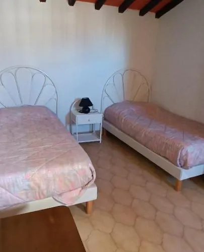 Le Lagon Maison Avec Immense Terrasse - Piscine Partagee Et A 300 M 別荘 *