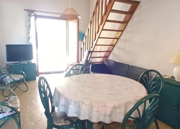 Le Lagon Maison Avec Immense Terrasse - Piscine Partagee Et A 300 M * サン・シプリアン